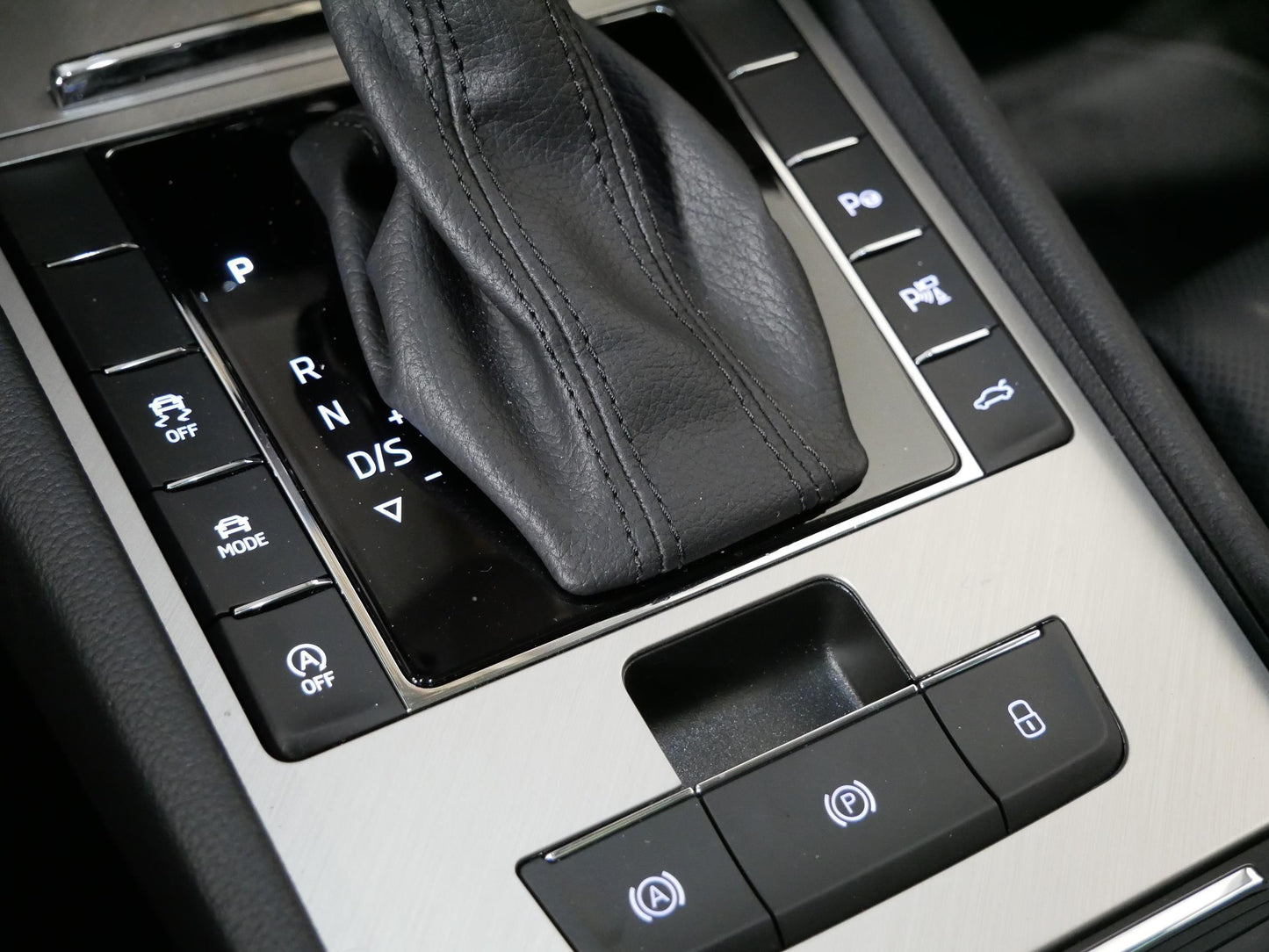 Škoda Superb 2.0 TDI 147 kW Style