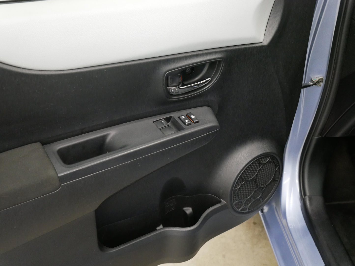Toyota Yaris 1.5 Hybrid 55 kW Active