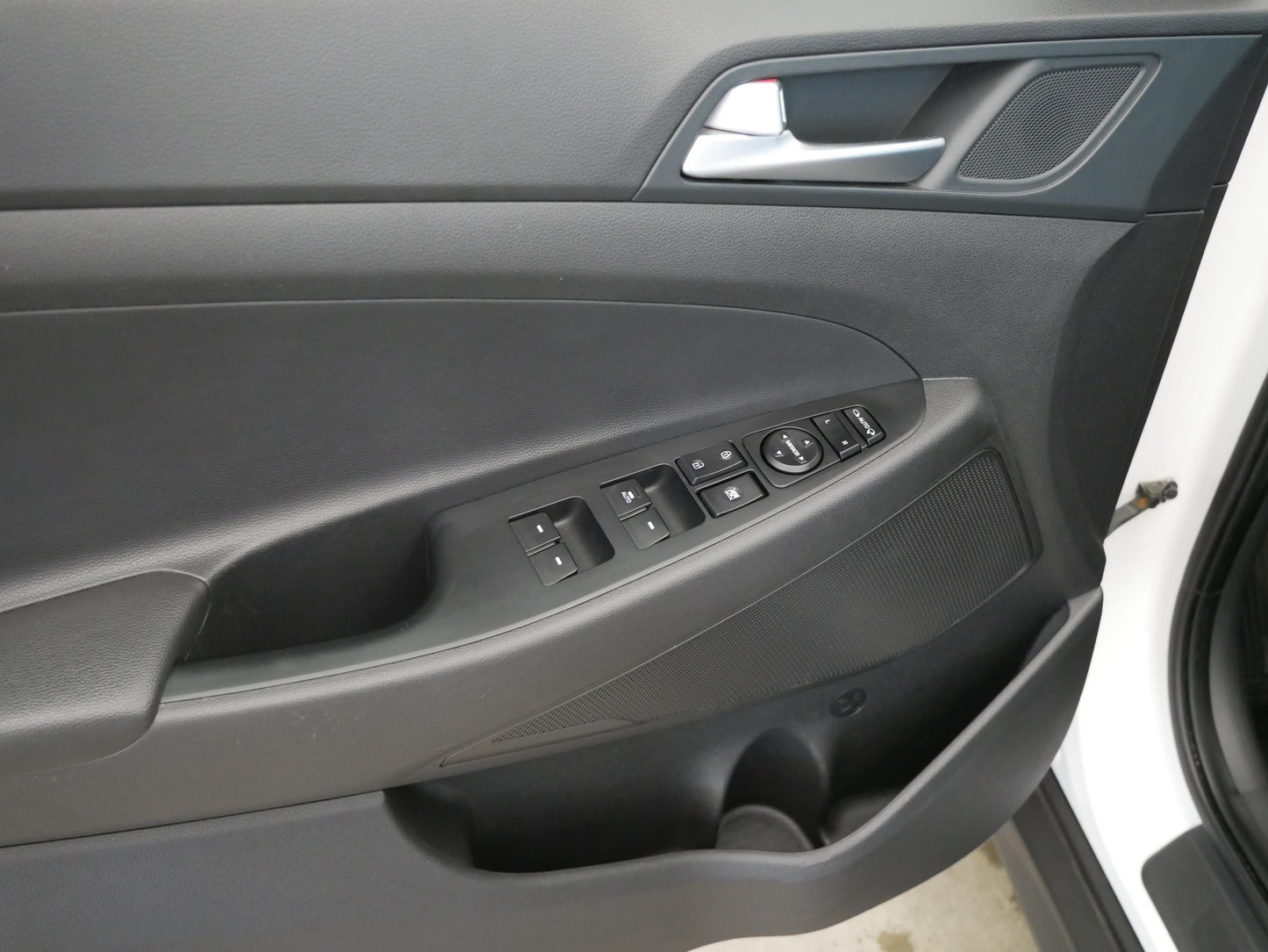 Hyundai Tucson 1.6 T-GDI 130 kW