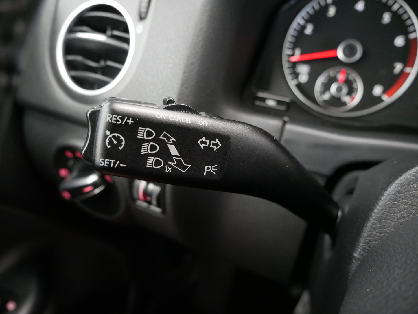 Volkswagen Golf Plus 1.4 TSI Comfortline