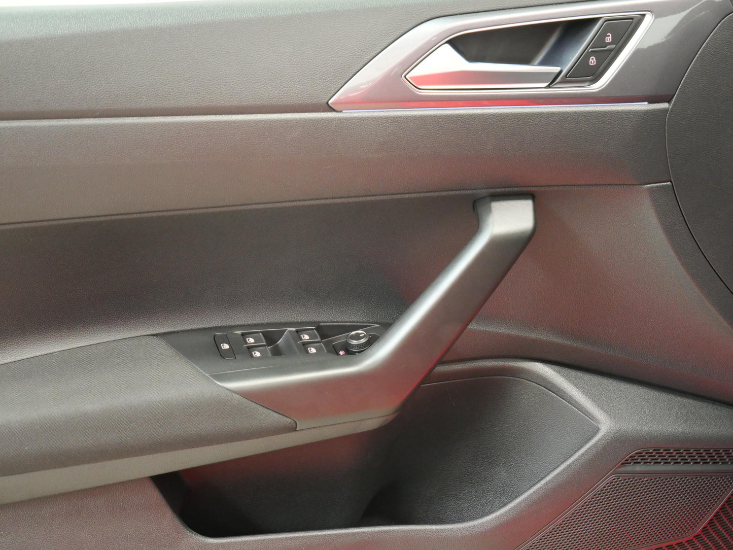 Volkswagen Polo 1.0 TSI 70 kW Highline