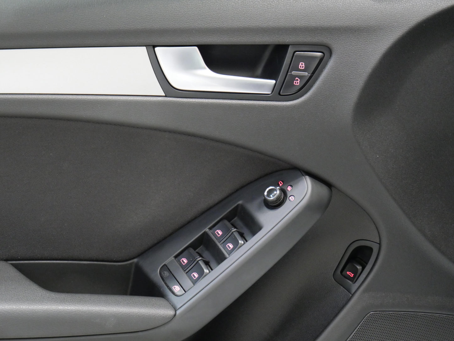 Audi A4 2.0 TDI 125 kW Quattro