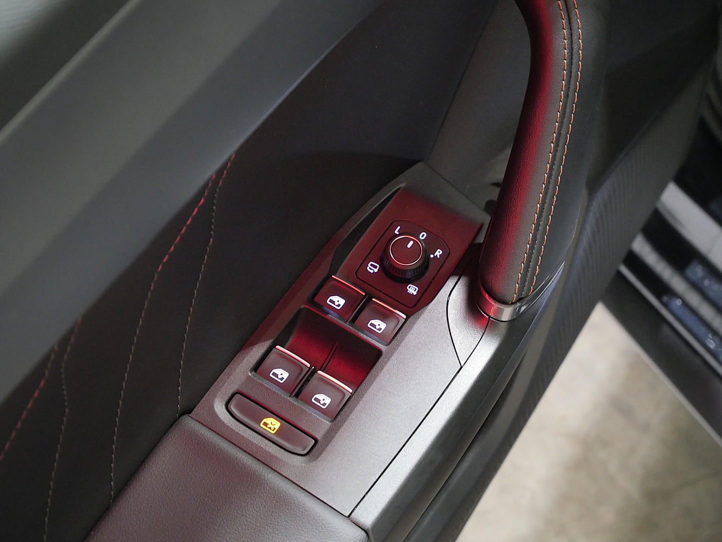Cupra Leon 2.0 TSI 228 kW Performance