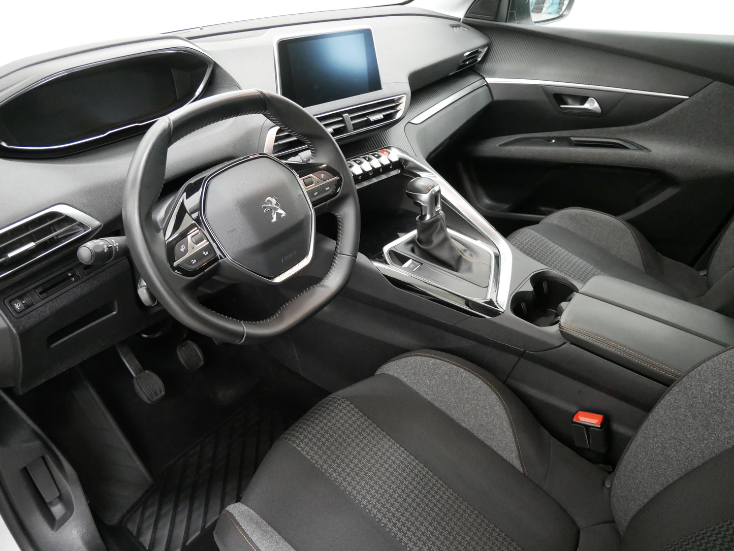Peugeot 5008 1.2 PureTech 96 kW Active