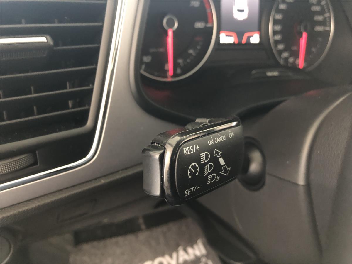 Seat Leon STYLE 1.5 TSI 96 KW 5 DV.