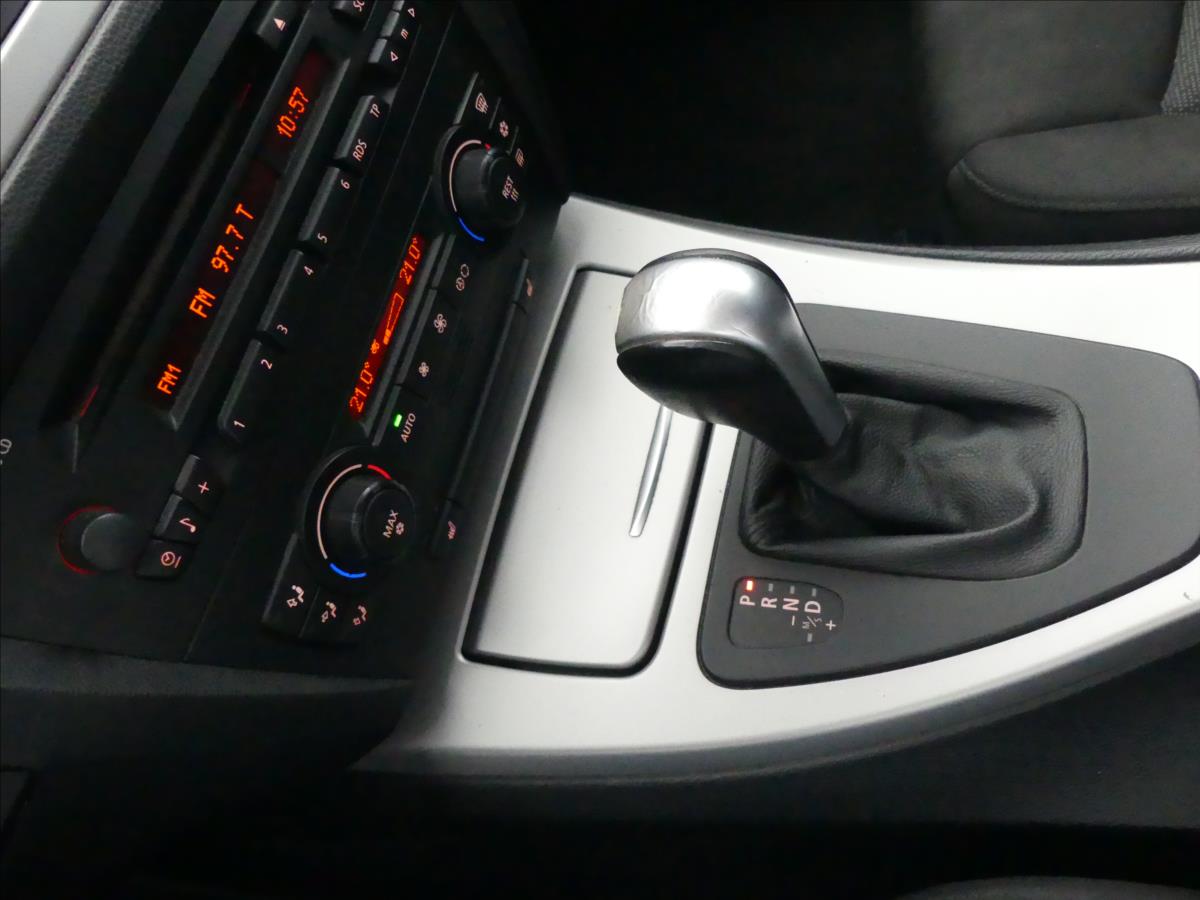 BMW Řada 3 320d