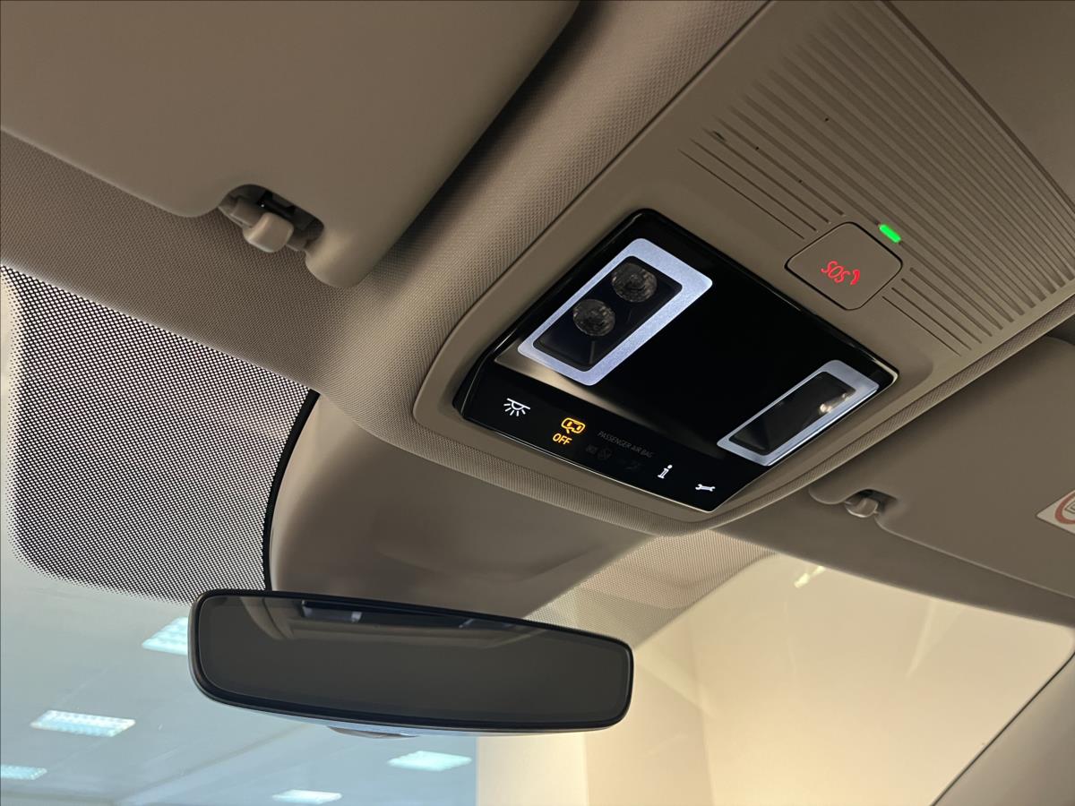 Škoda Octavia 2.0 TDI Style