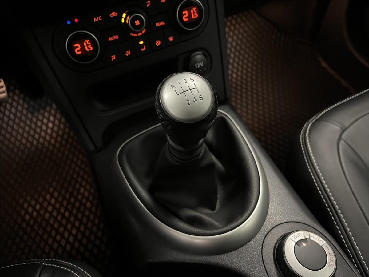 Nissan Qashqai 1.6 dCi