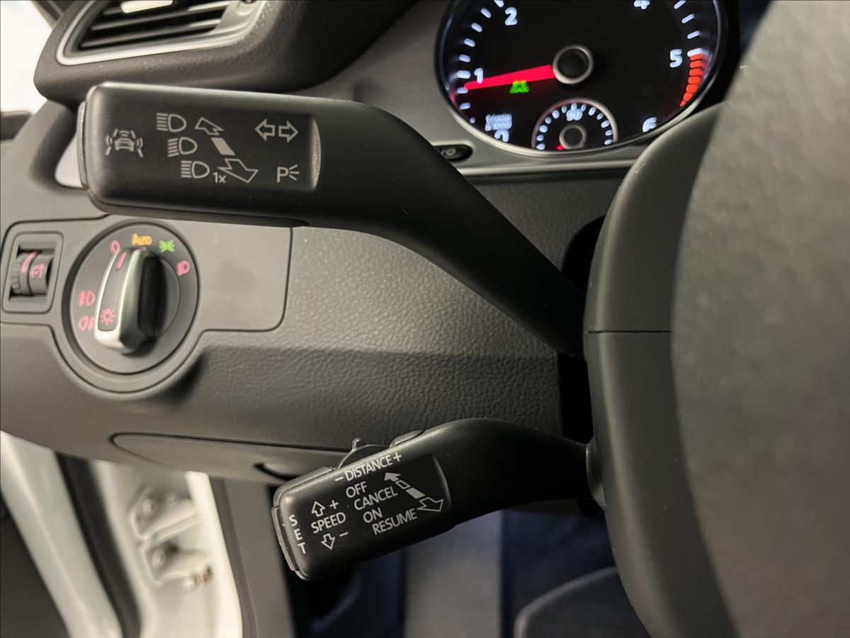 Volkswagen CC 2.0 TDI R-Line