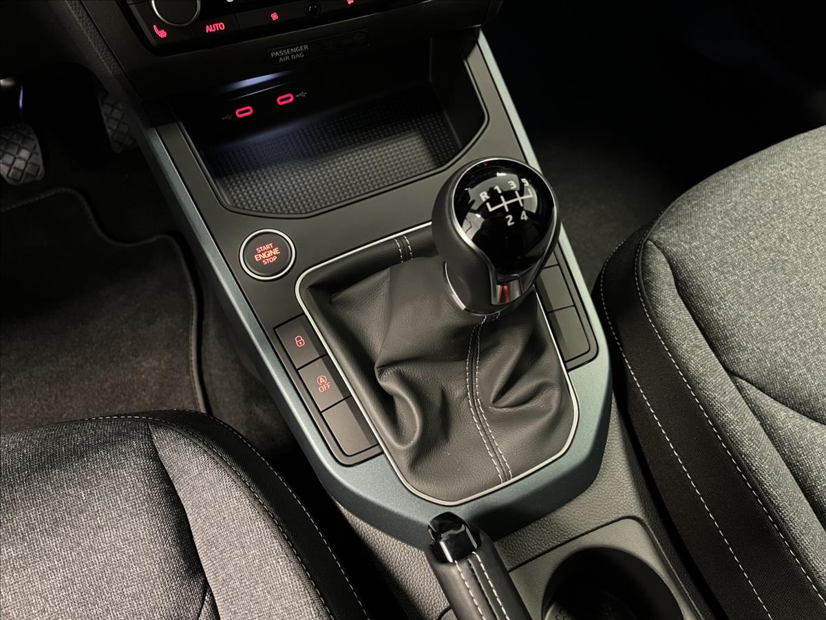 Seat Arona 1.0 TSI Xperience