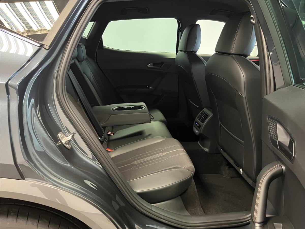 Cupra Formentor 1.5 TSI