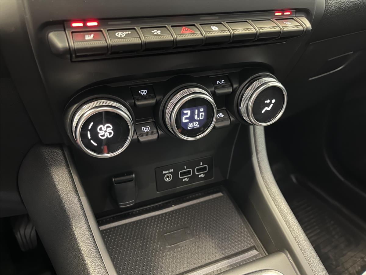 Mitsubishi ASX 1.3 DI-T Intense+