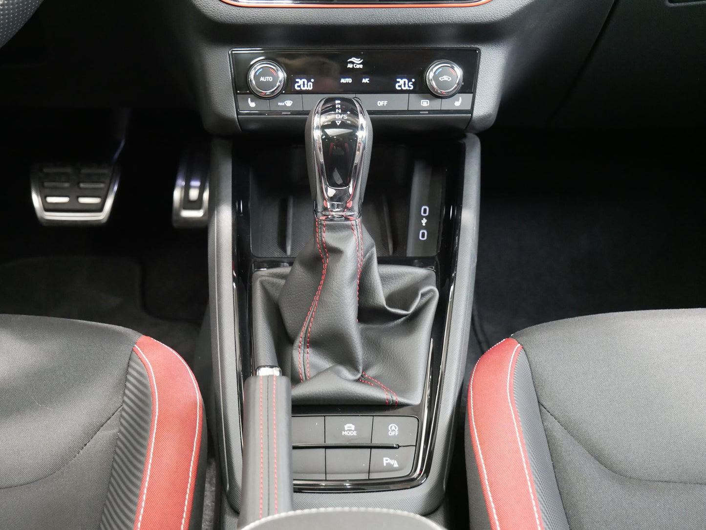 Škoda Kamiq 1.0 TSI 81 kW Monte Carlo