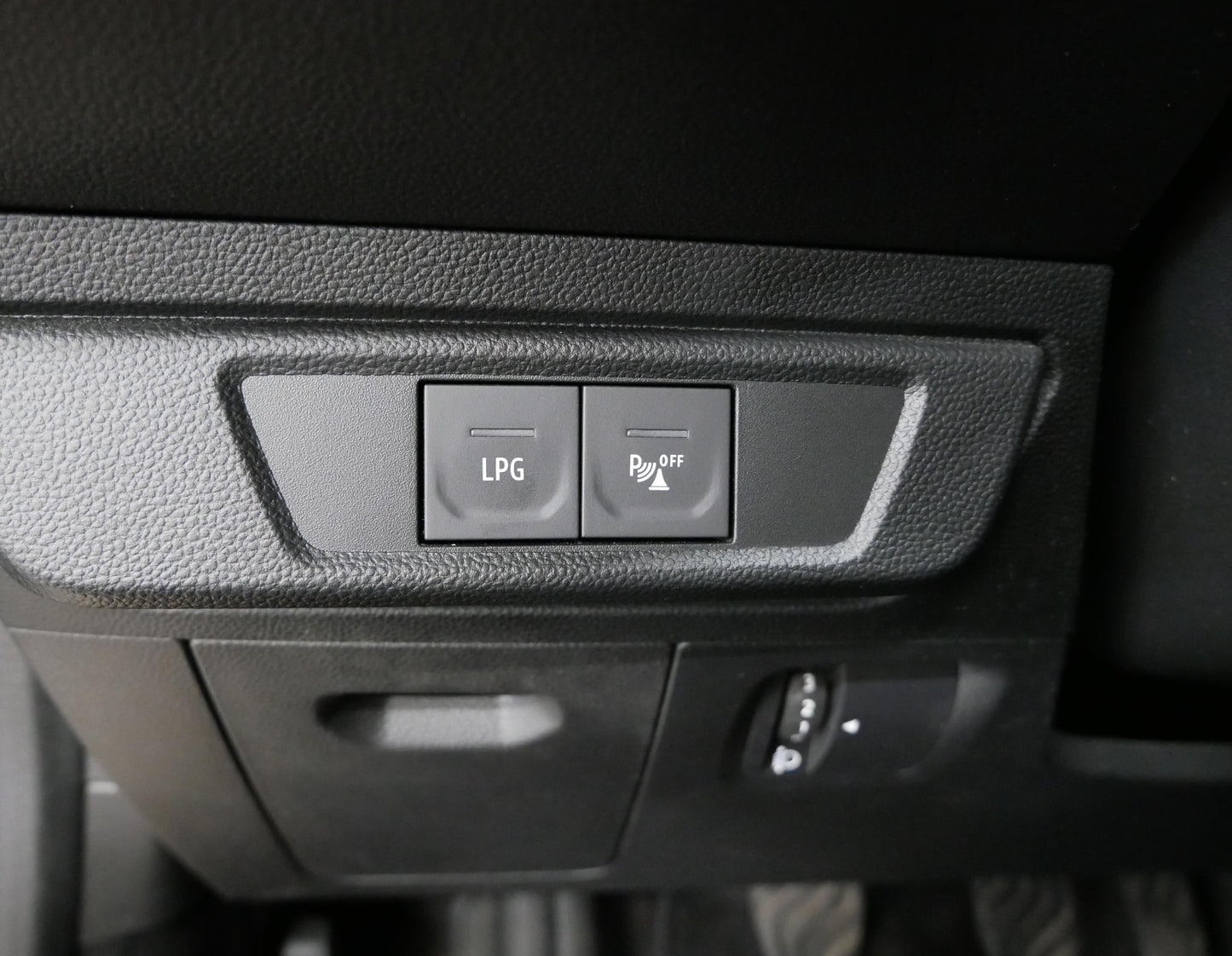 Dacia Sandero 1.0 TCe LPG Stepway