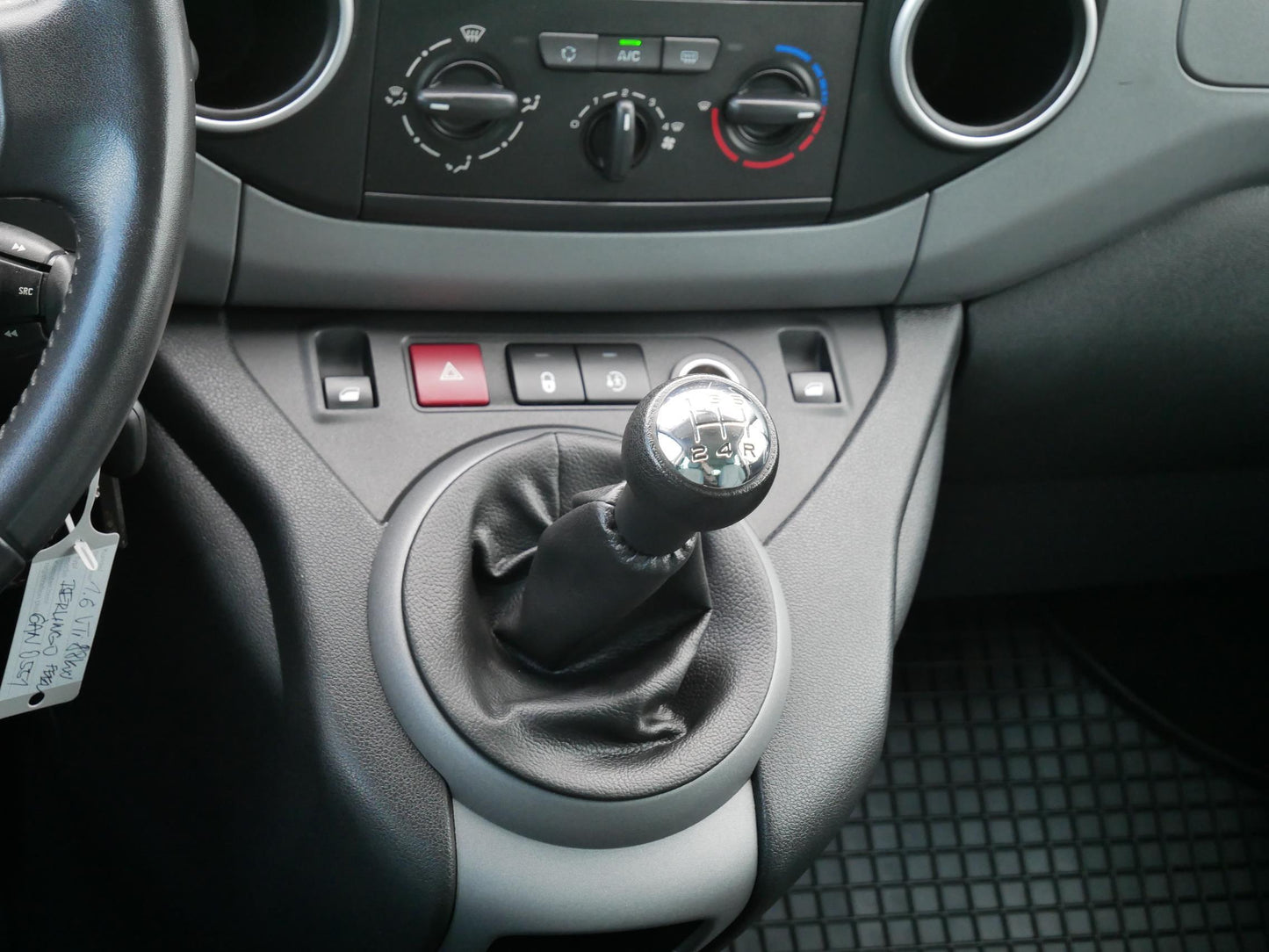 Citroën Berlingo 1.6 VTi 88 kW Feel