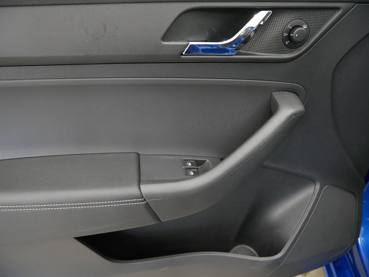 Škoda Rapid 1.2 TSI 66 kW Ambition
