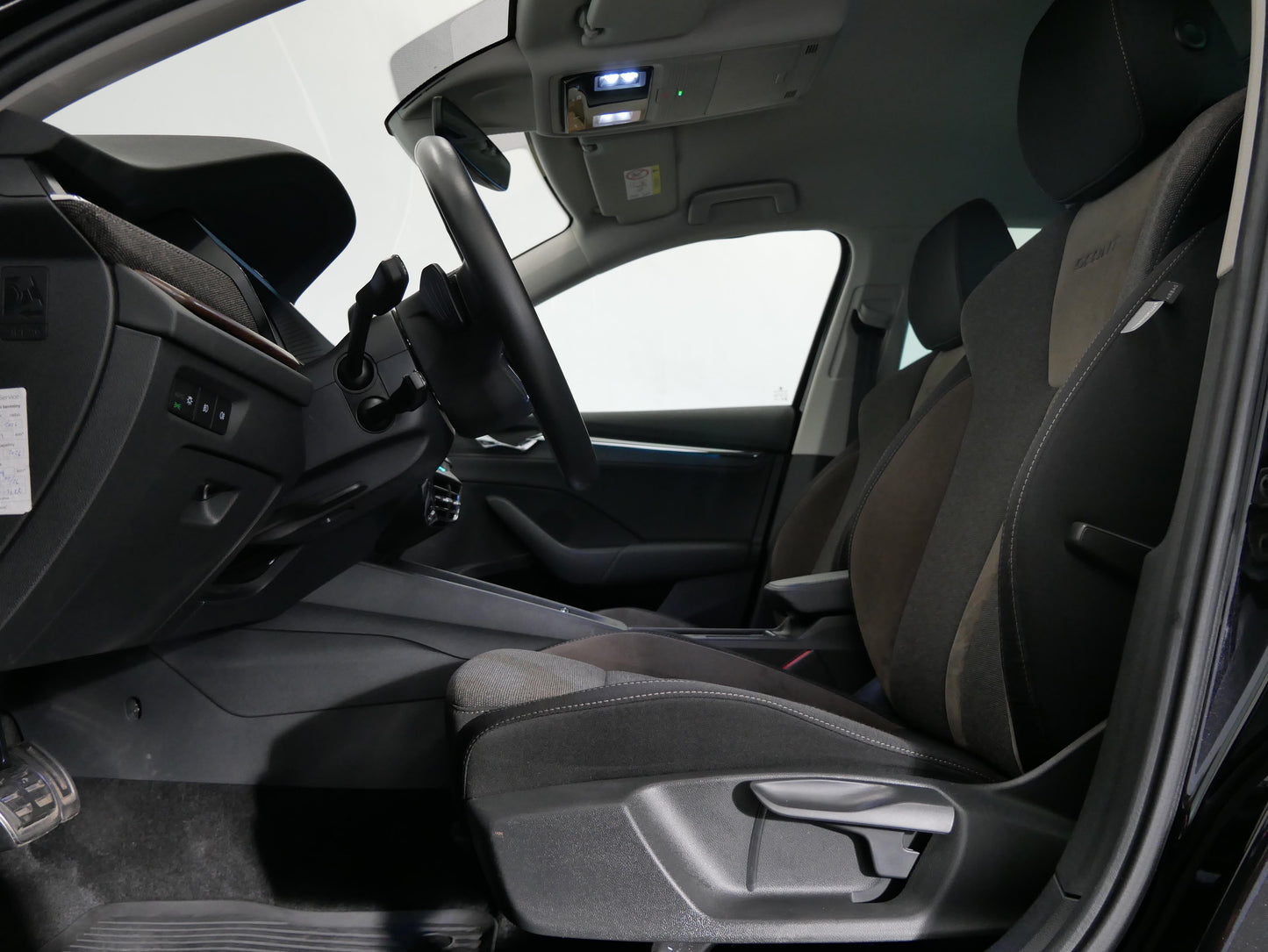 Škoda Octavia 2.0 TDI 147 kW Scout