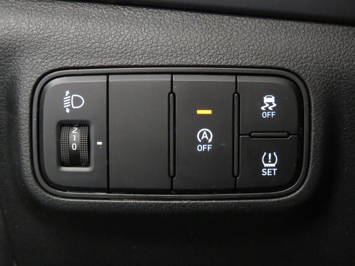 Hyundai i20 1.2i 62 kW Comfort Club