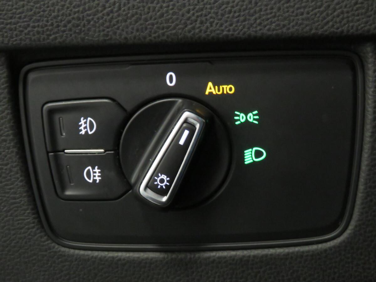 Volkswagen Passat 2.0 TDI 140 kW R-line