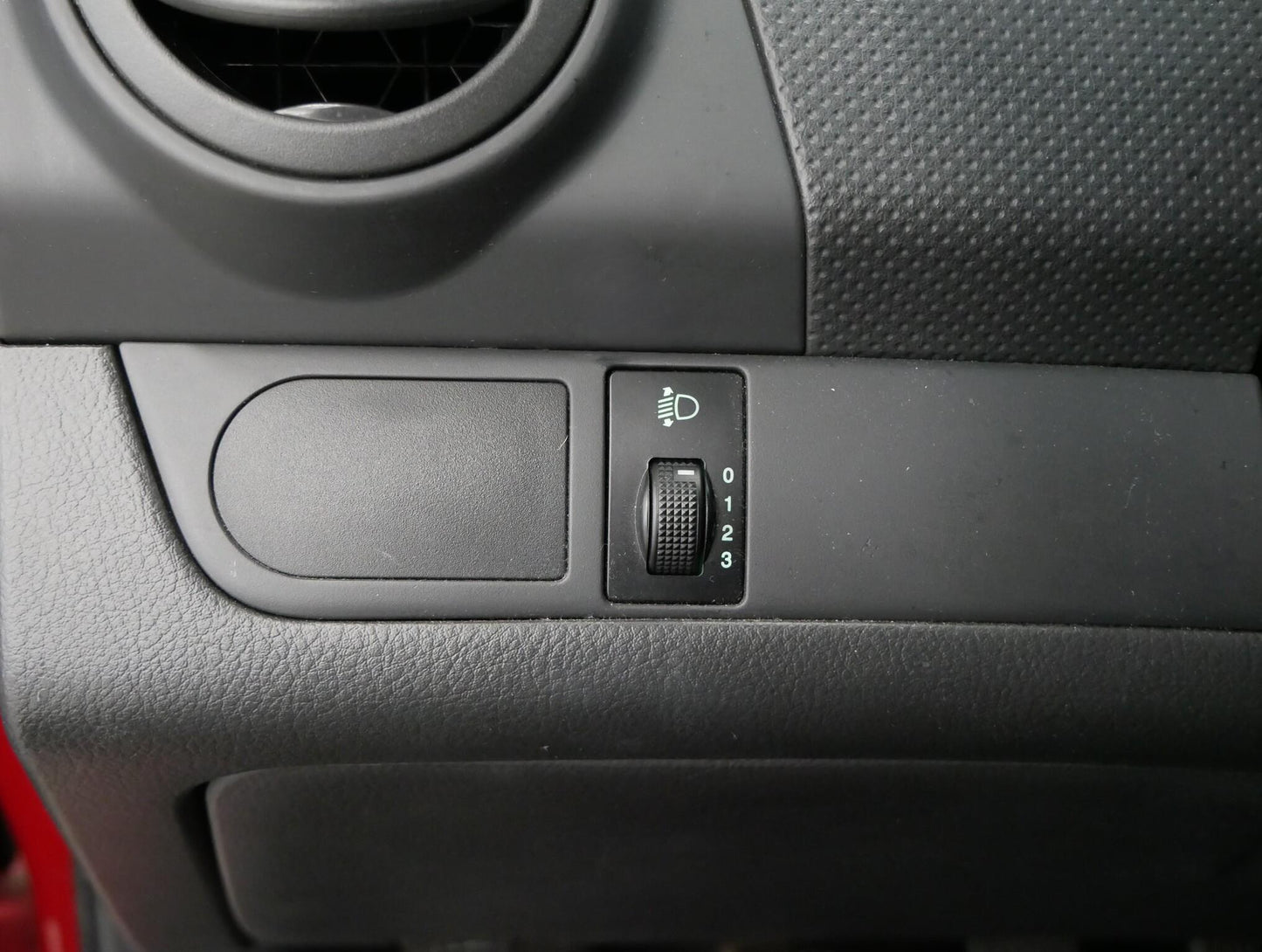 Chevrolet Aveo 1.2 S-TEC 16V