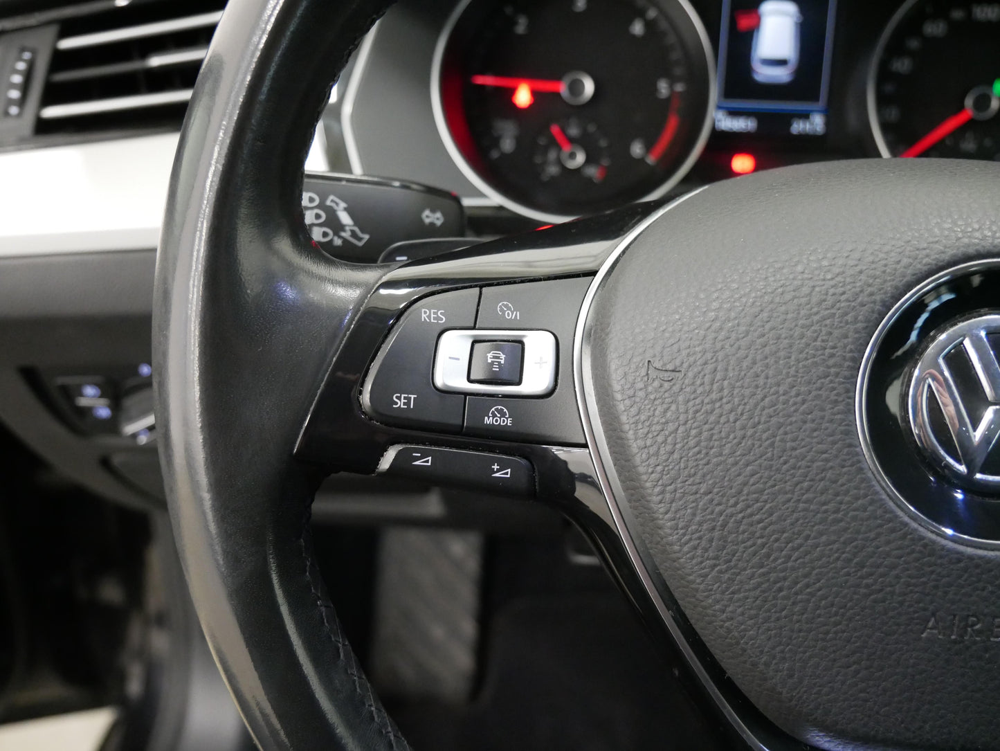 Volkswagen Passat 2.0 TDI 110 kW Comfortline