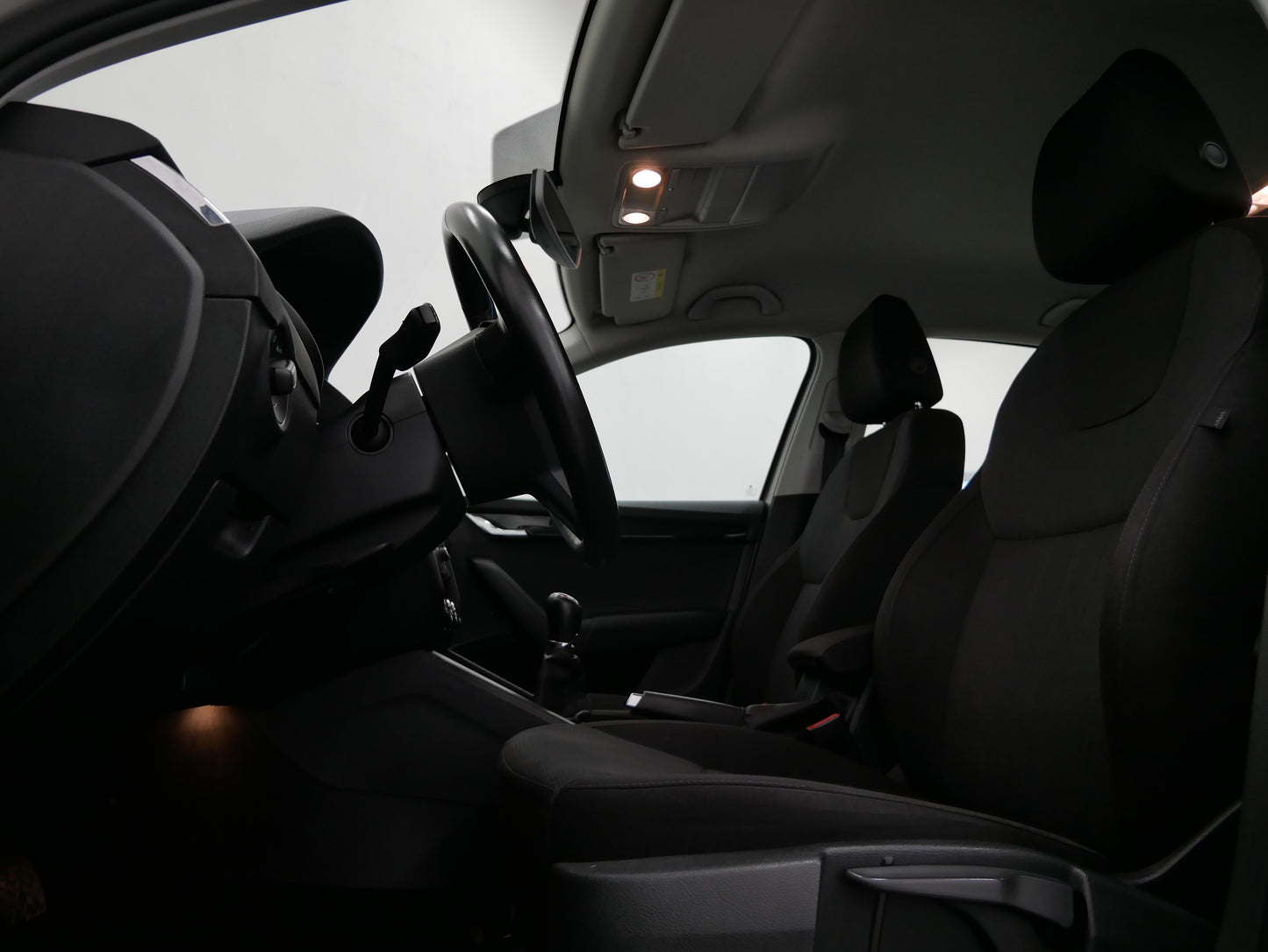 Škoda Octavia 1.4 TSI 110 kW Style