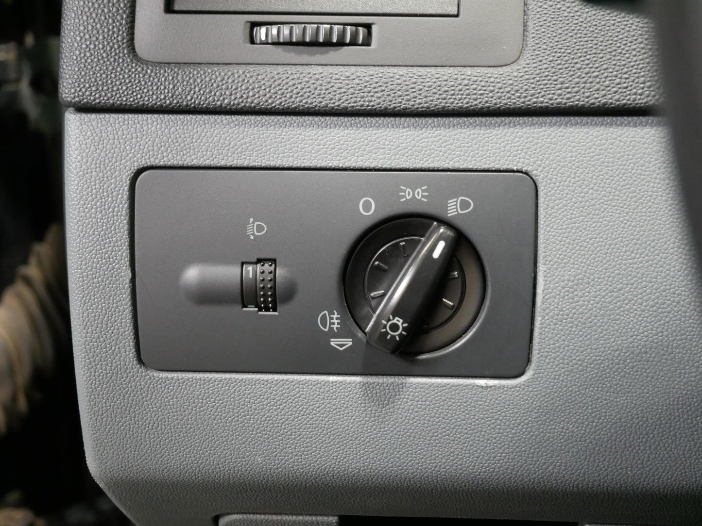 Škoda Fabia 1.2 HTP 40 kW Classic