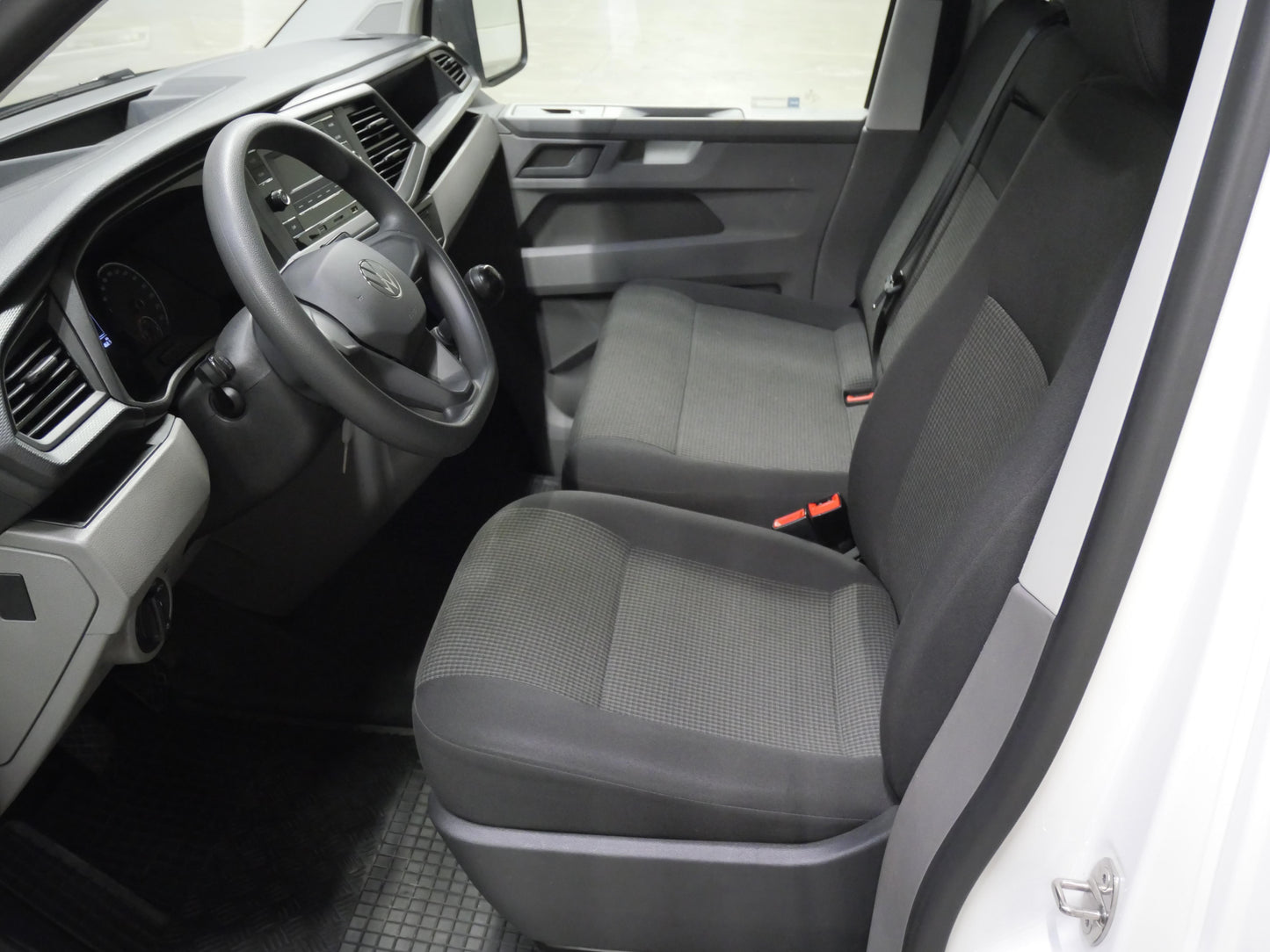 Volkswagen Transporter 2.0 TDI 81 kW DR Valník