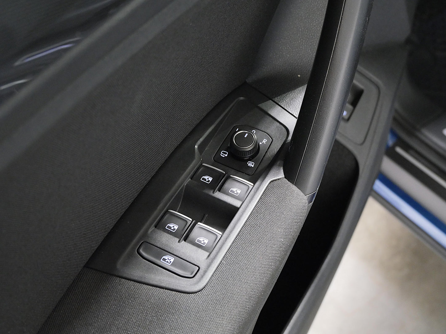 Volkswagen Tiguan 2.0 TDI 140 kW Maraton Edition