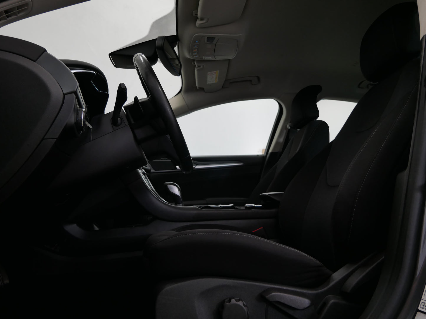 Ford Mondeo 2.0 TDCi 132 kW AT Titanium
