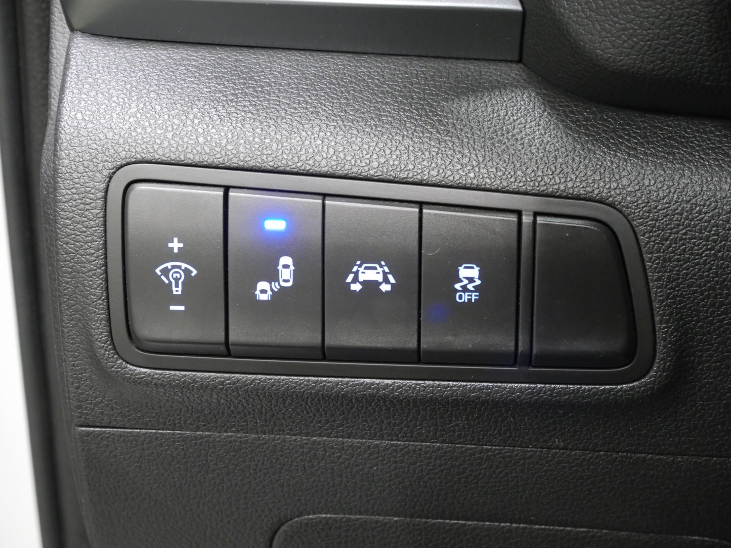 Hyundai Tucson 1.7 CRDi 85 kW Style Plus Go
