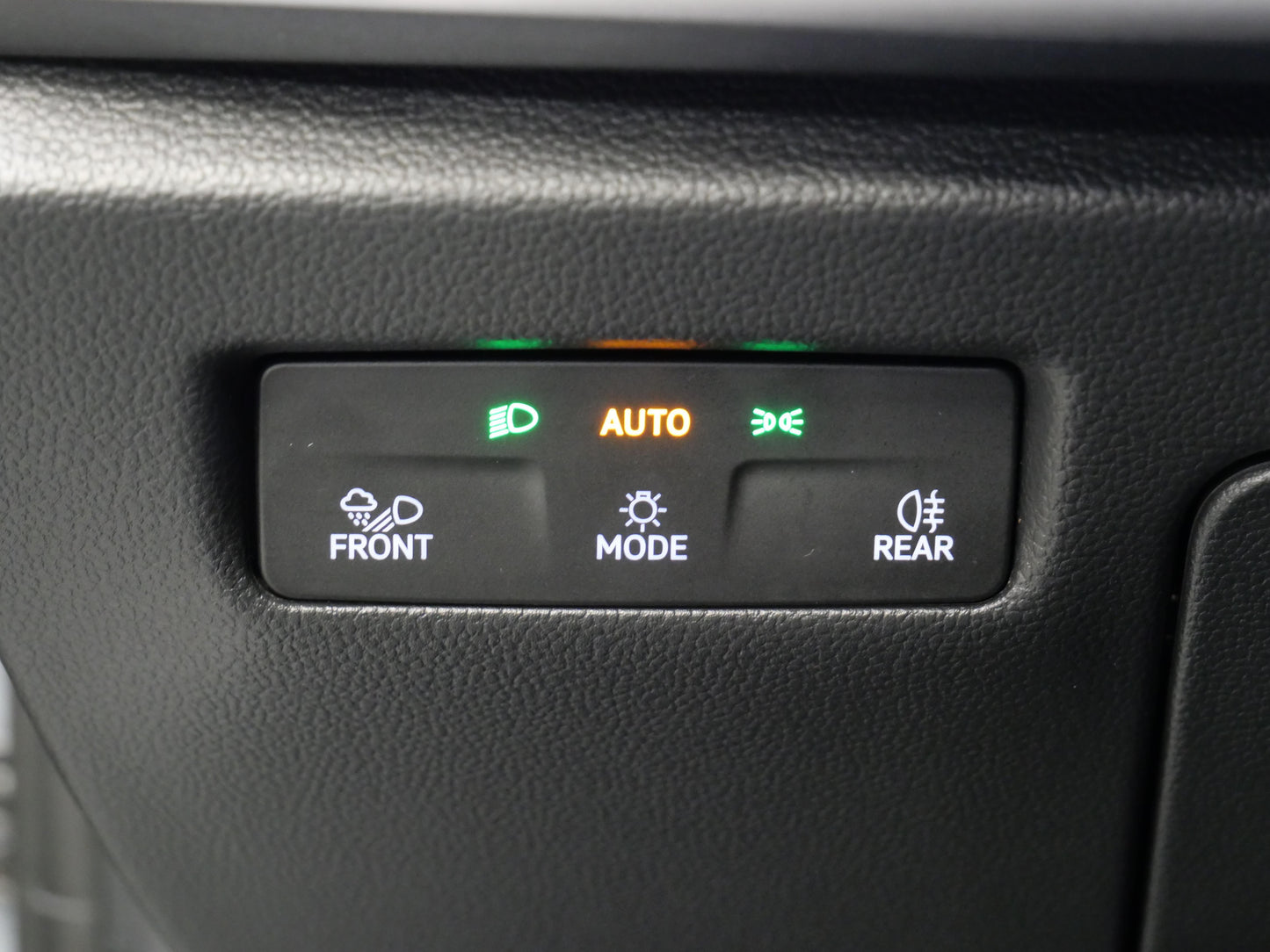 Škoda Superb 2.0 TDI 110 kW Selection