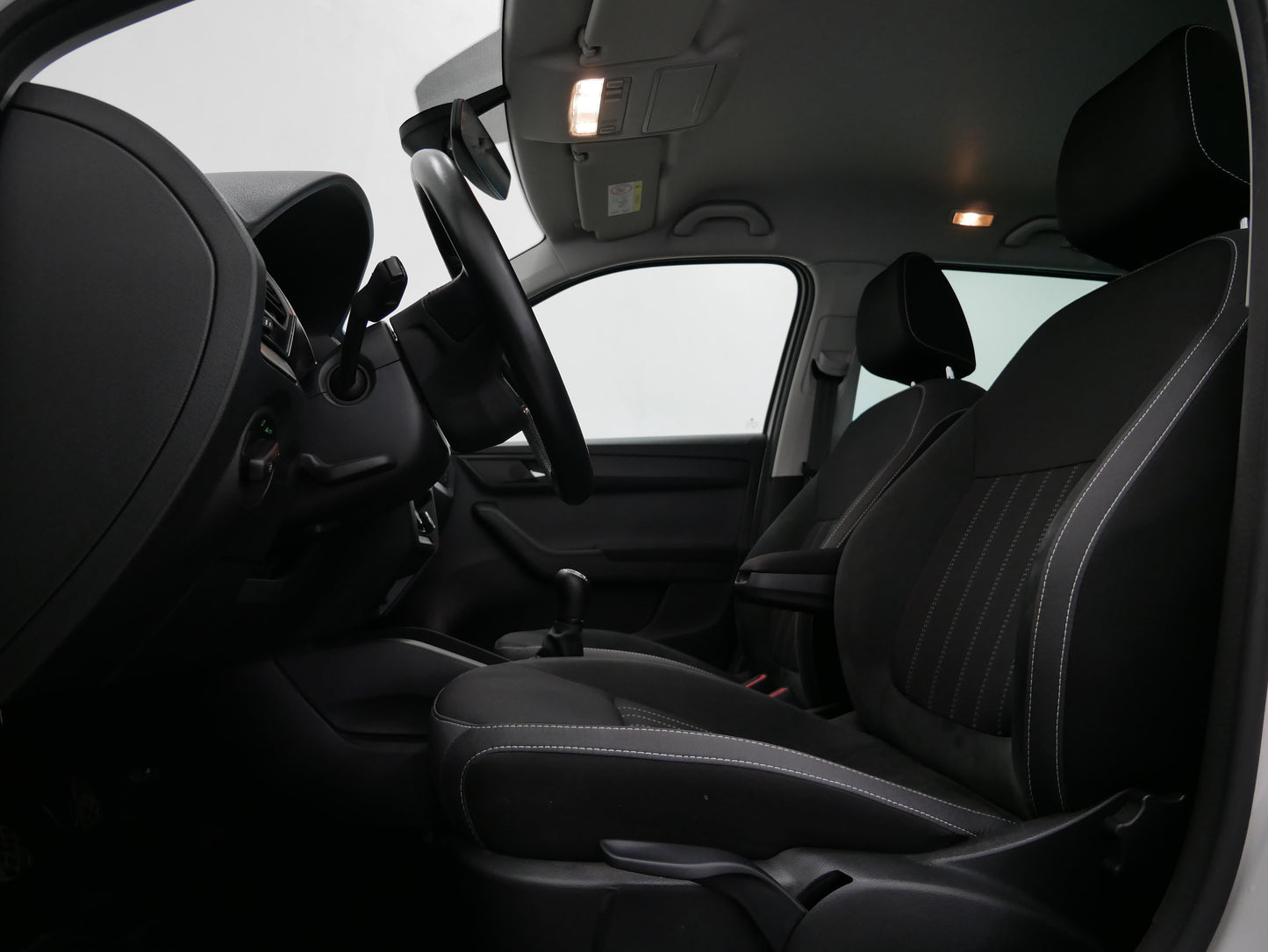 Škoda Fabia 1.0 TSI 70 kW Style Plus