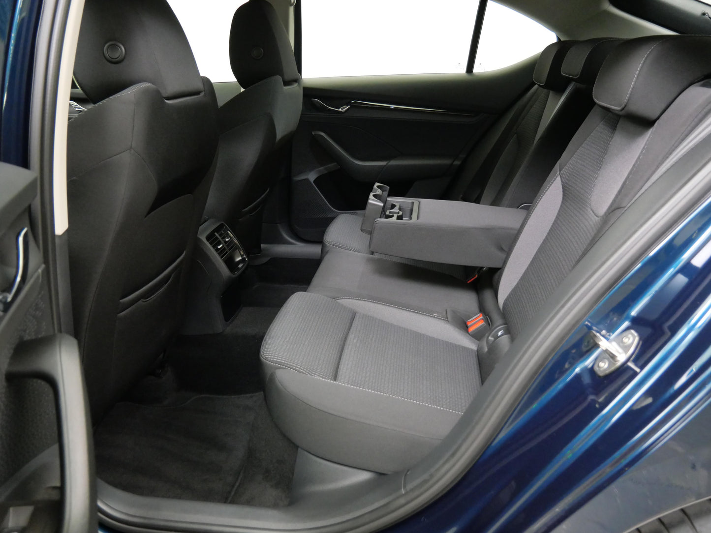 Škoda Octavia 1.5 TSI 110 kW Ambition Plus