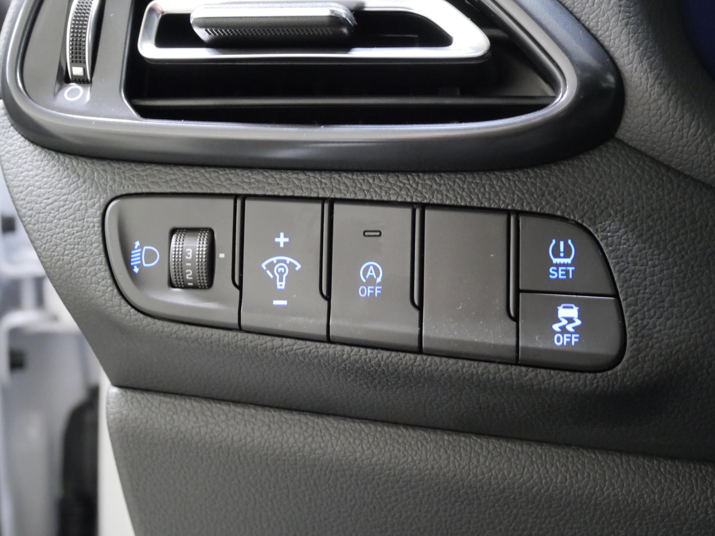 Hyundai i30 WG 1.0 T-GDI 74 kW N-Line