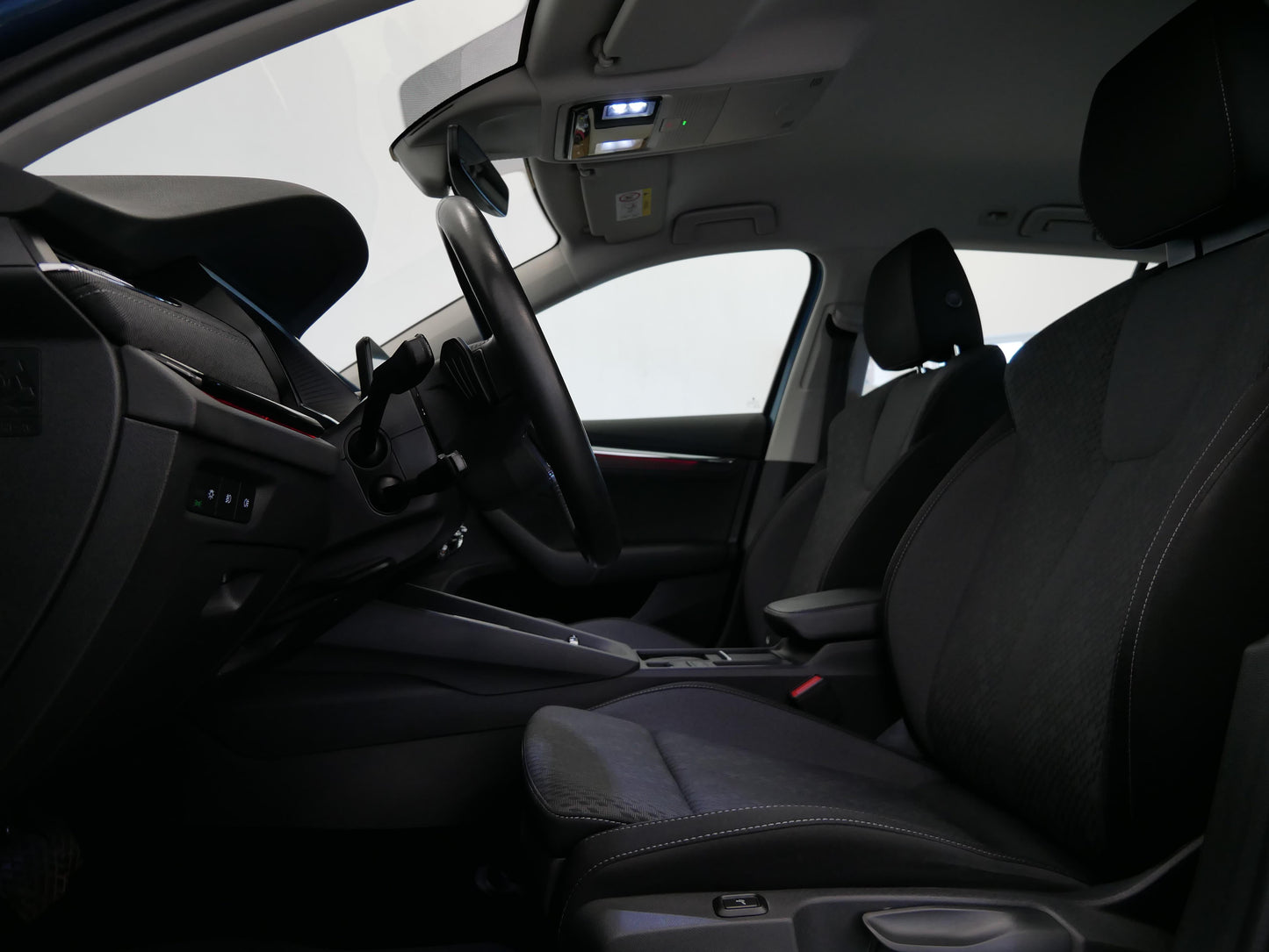 Škoda Octavia 2.0 TDI 110 kW Style