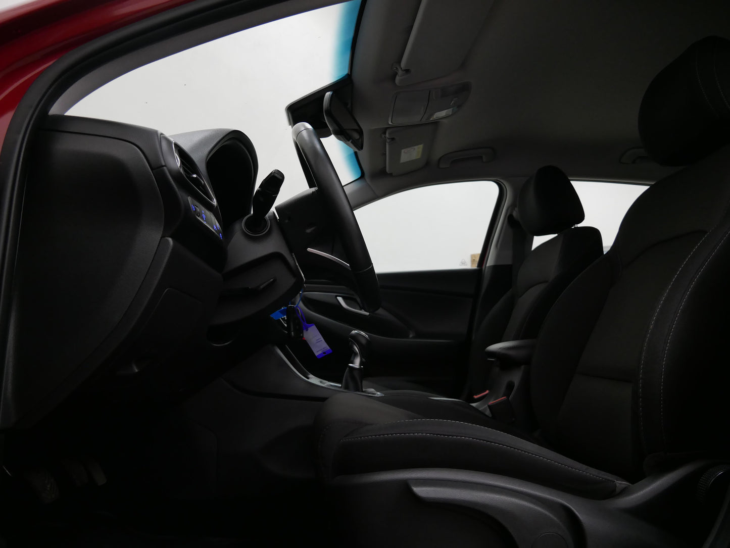 Hyundai i30 1.4 T-GDi 103 kW Style