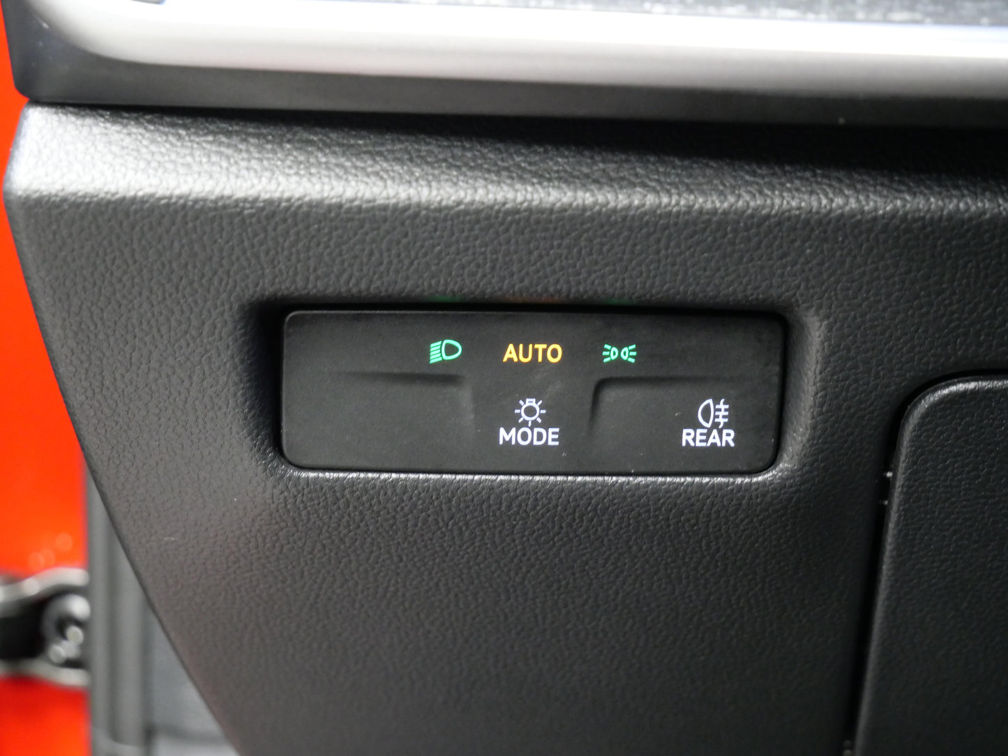 Škoda Superb 1.5 TSI 110 kW Selection