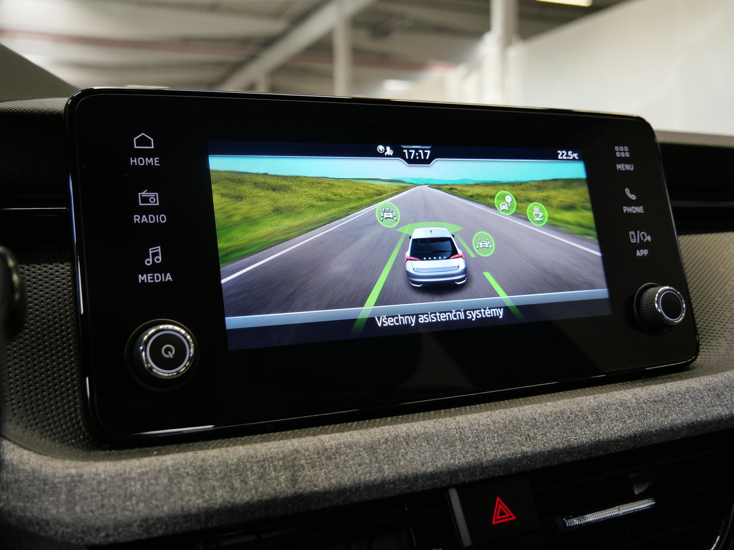 Škoda Scala 1.0 TSI 85 kW Selection