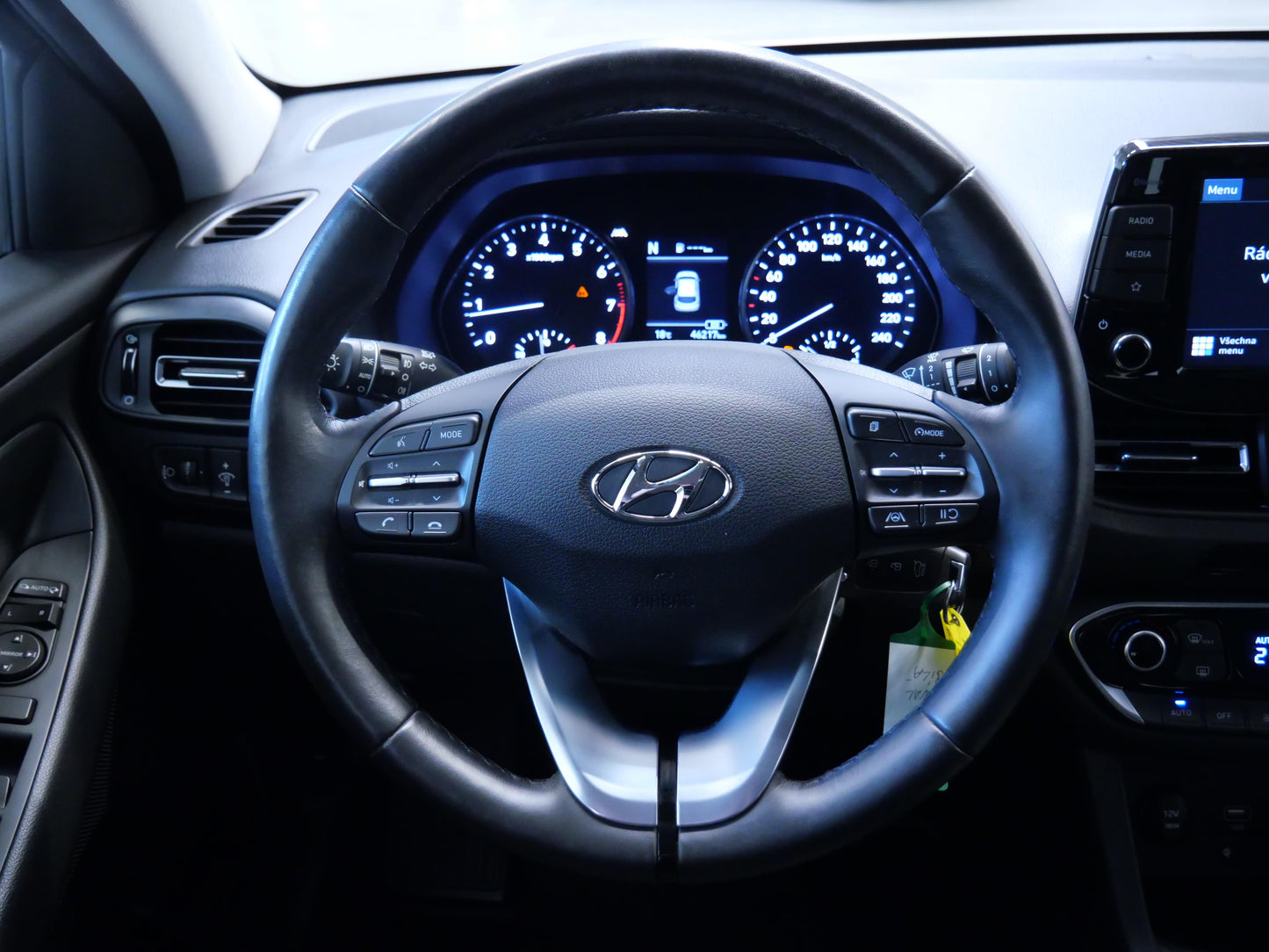 Hyundai i30 1.5 T-GDI 118 kW Smart