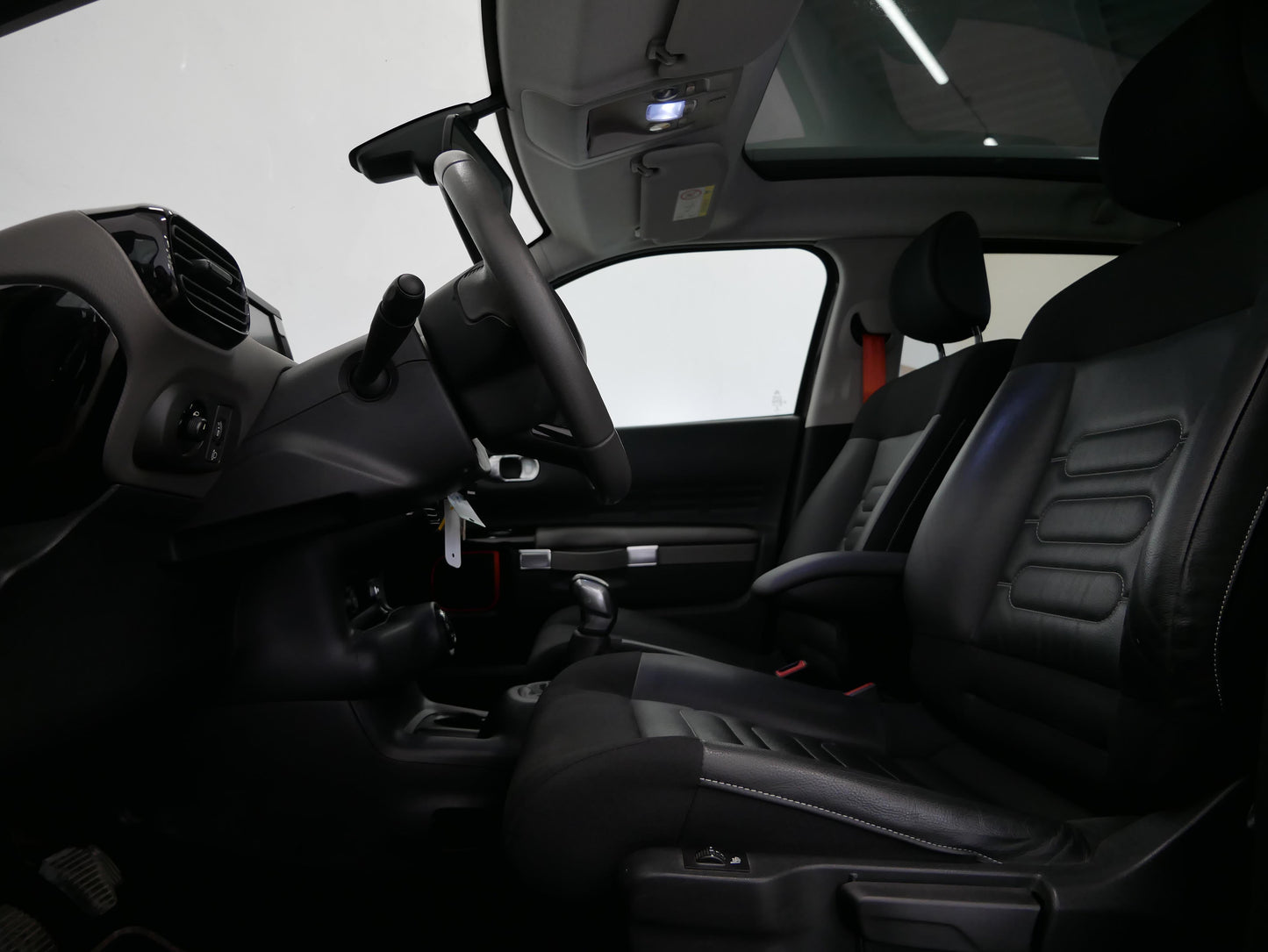 Citroën C4 Cactus 1.2 THP 81 kW Rip Curl