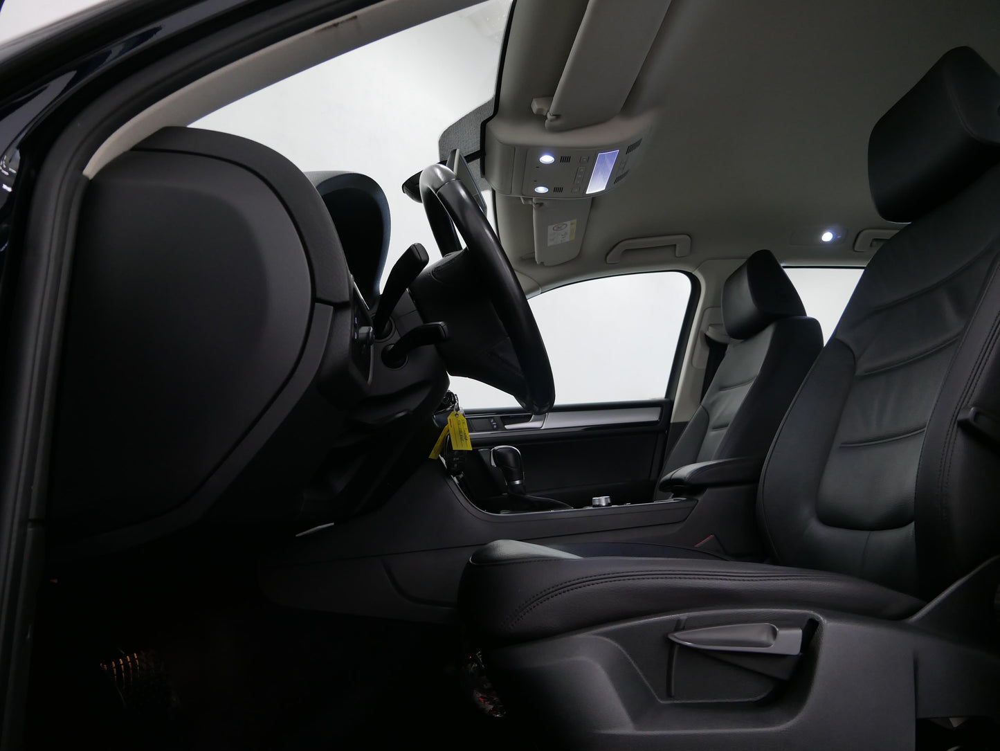 Volkswagen Touareg 3.0 TDI 193 kW 8AT 4x4