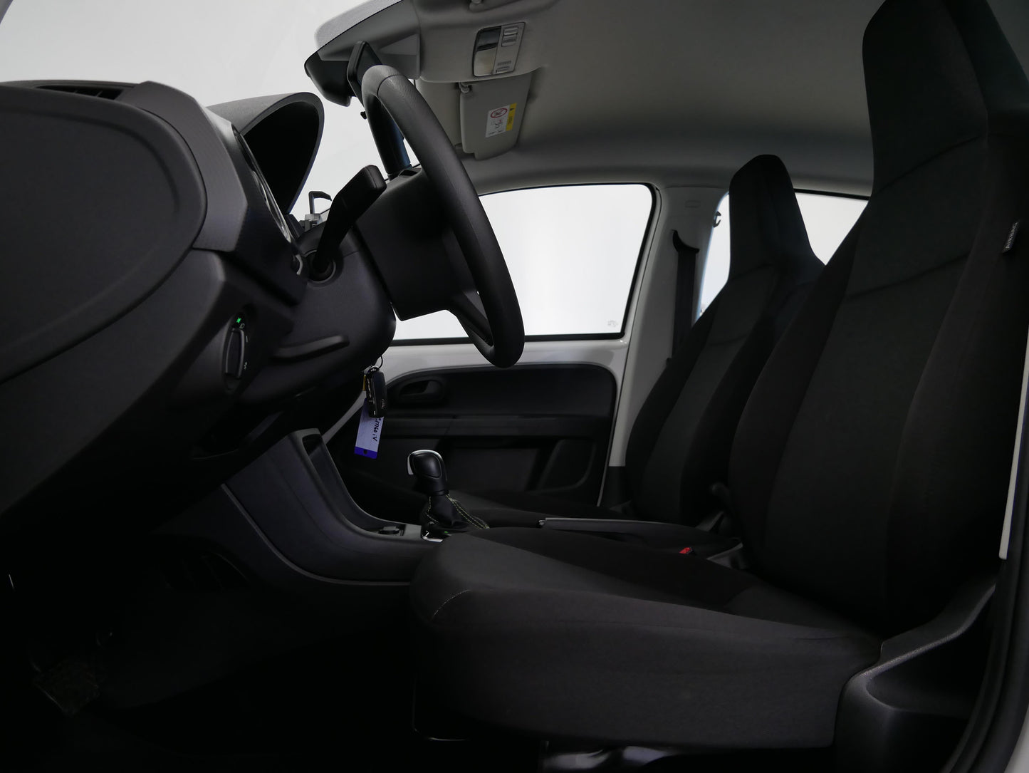 Škoda Citigo iV 61 kW Ambition