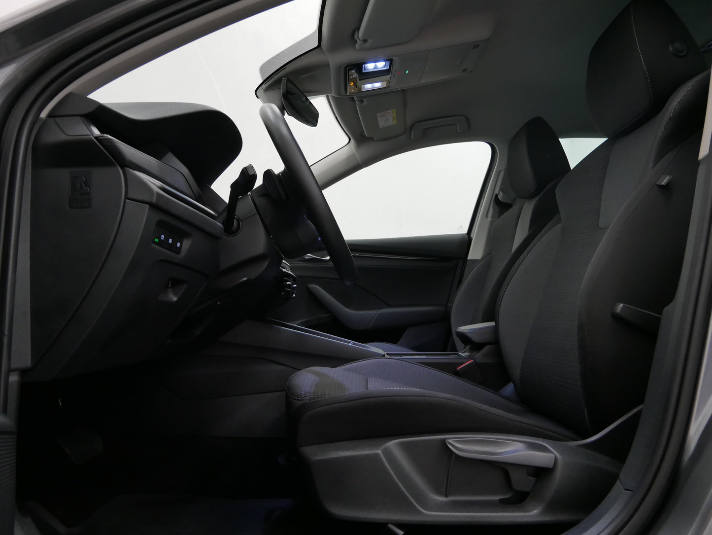 Škoda Octavia 2.0 TDI 85 kw Ambition