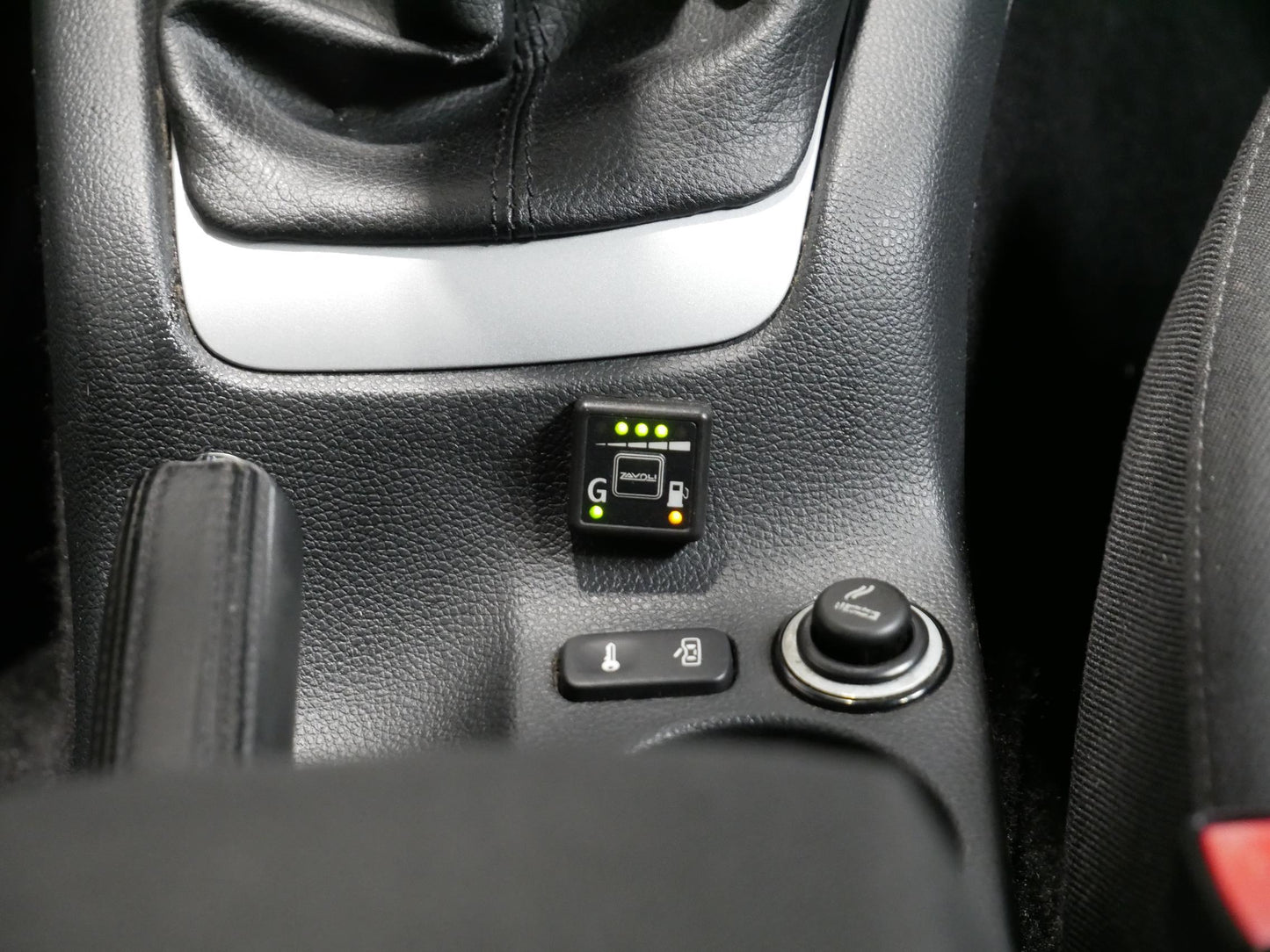 Škoda Octavia 1.2 TSI 77 kW Ambiente Plus
