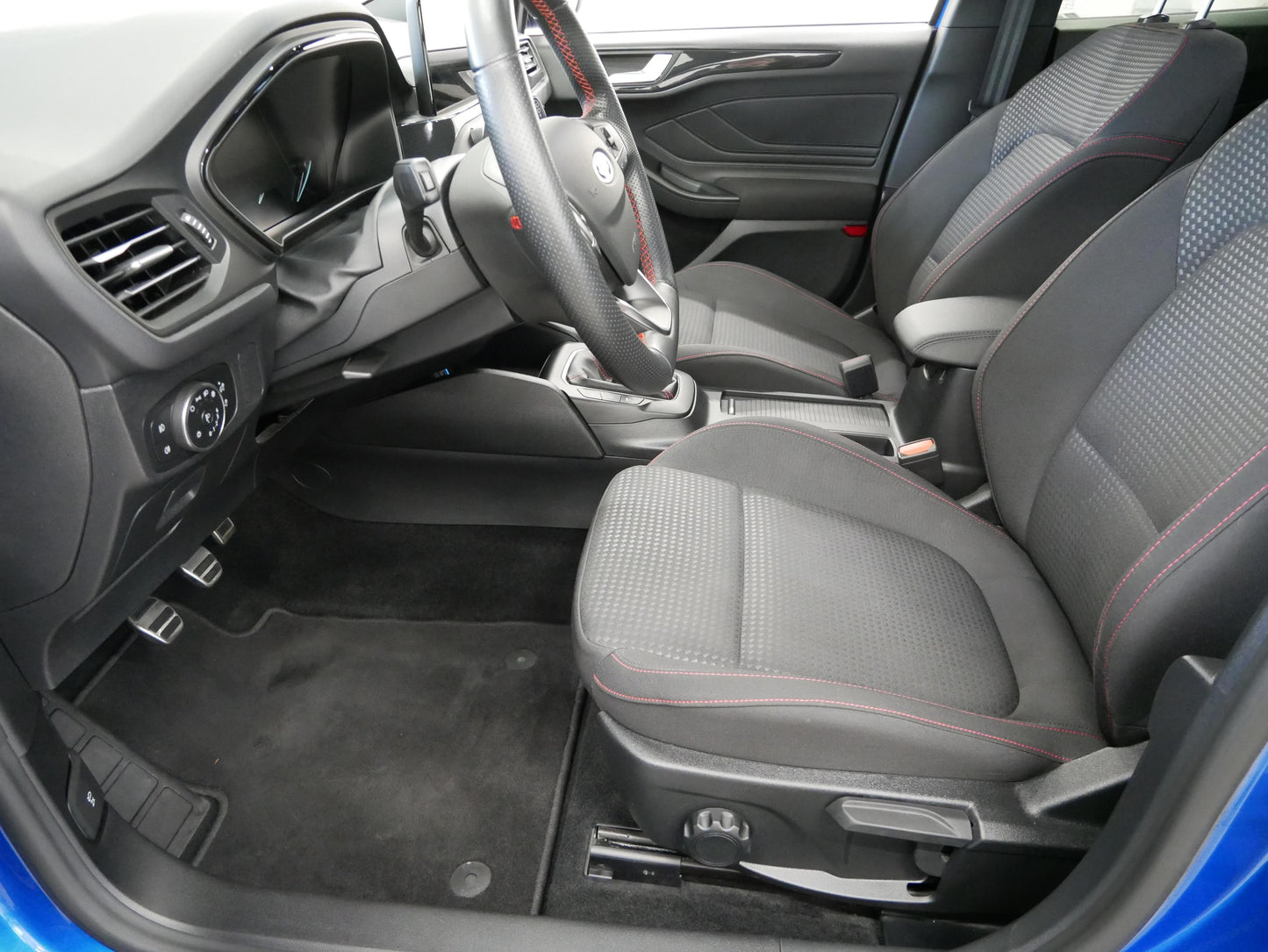 Ford Focus 1.0 EcoBoost 114 kW ST-line