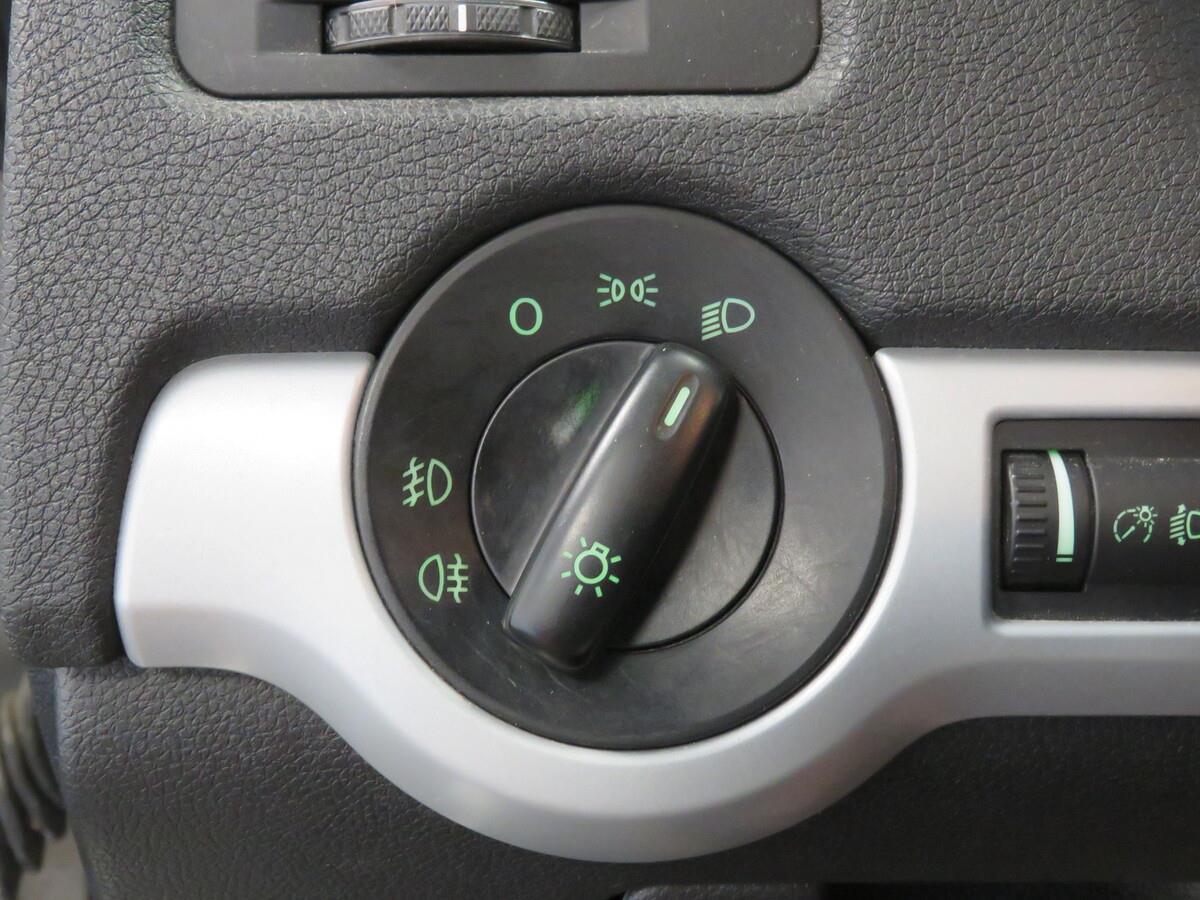 Škoda Octavia 1.6 MPI 75 kW Ambiente Plus