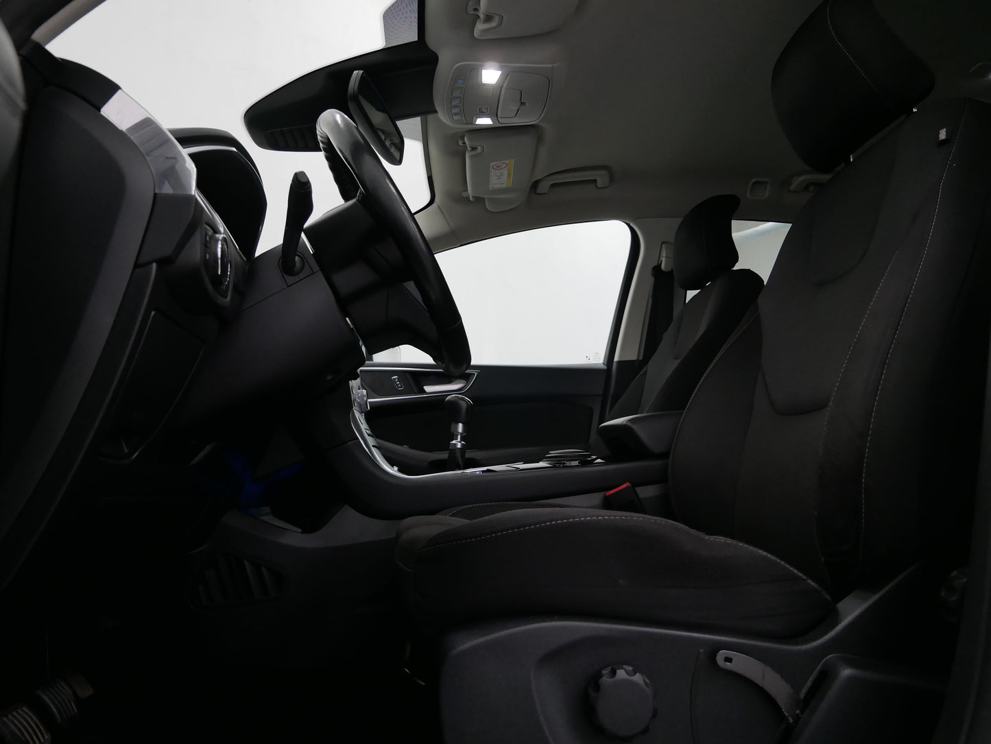 Ford S-MAX 2.0 EcoBlue 110 kW Titanium