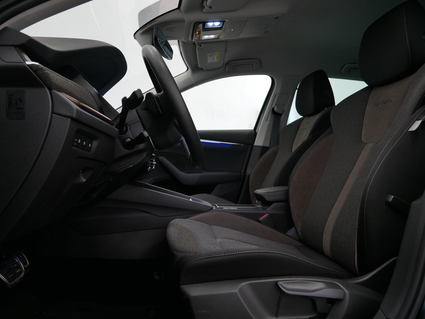 Škoda Octavia 2.0 TDI 147 kW SCOUT
