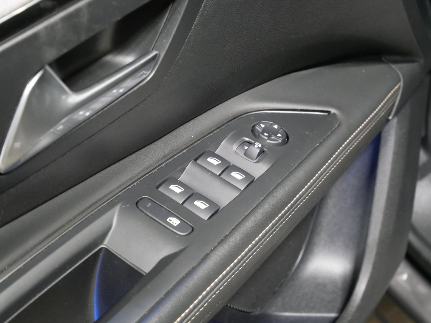 Peugeot 5008 2.0 HDI 130 kW GT-Line